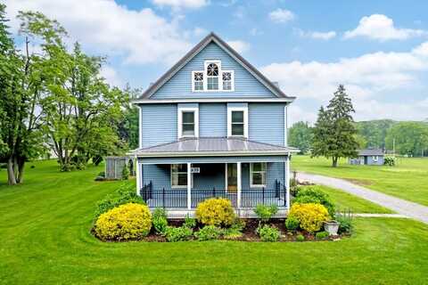 656 County Road 1302, Ashland, OH 44805