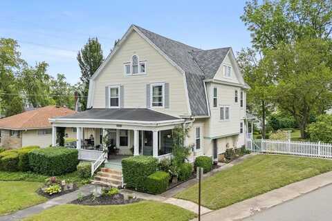 819 Center Street, Ashland, OH 44805