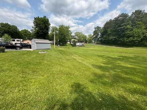 7326 State Route 19, Unit 4, Lots 245-247, Mount Gilead, OH 43338