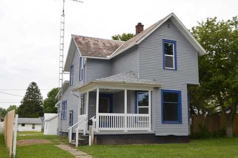 1131 Dean, Bucyrus, OH 44820