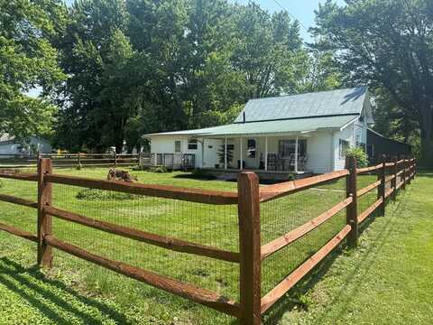 247 3rd Street, La Rue, OH 43332