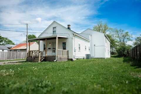 195 Cook, Mansfield, OH 44907