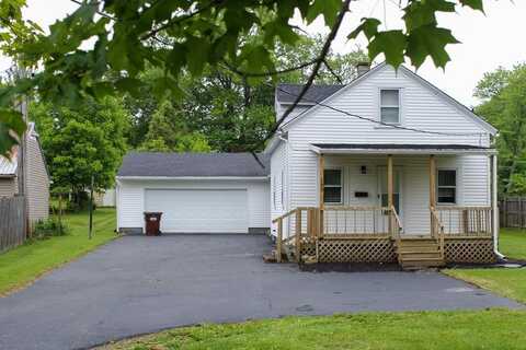 195 Cook, Mansfield, OH 44907