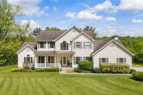 751 Home Rd., Mansfield, OH 44906