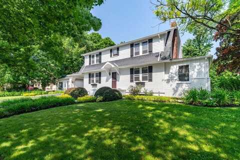 405 N. Union Street, Galion, OH 44833