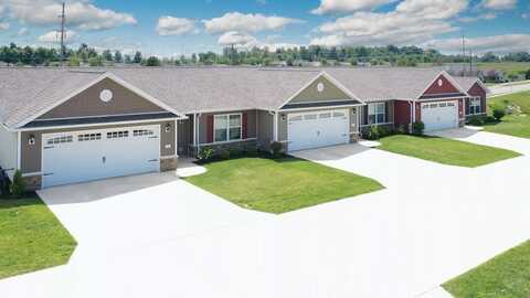 2270 Ferguson Road Unit 163, Ontario, OH 44906