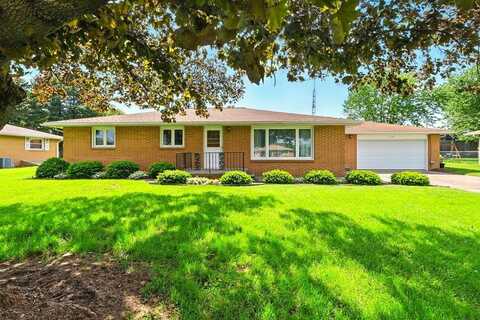1151 Beal, Mansfield, OH 44905