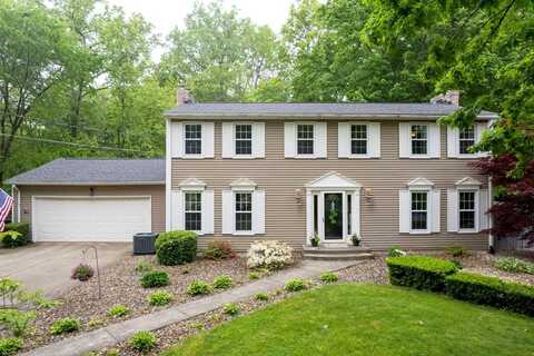 841 Debby, Mansfield, OH 44906
