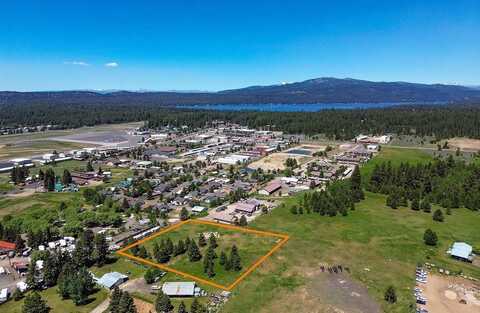 TBD Krahn Lane, McCall, ID 83638