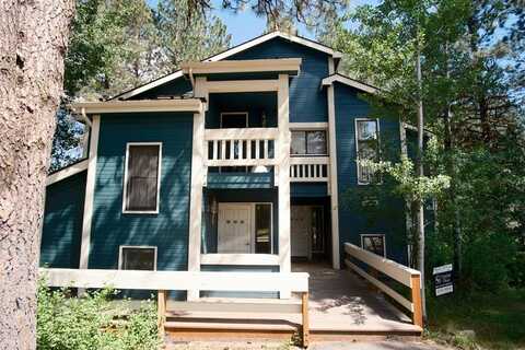 2981 Kimberland Drive, New Meadows, ID 83654