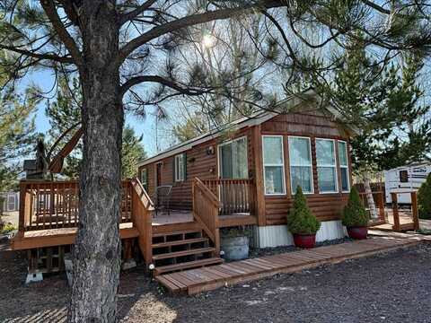 2 & 4 P Street, Cascade, ID 83611