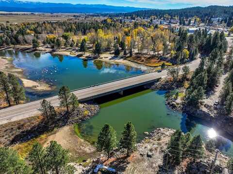 299 Vista Point Boulevard, Cascade, ID 83611