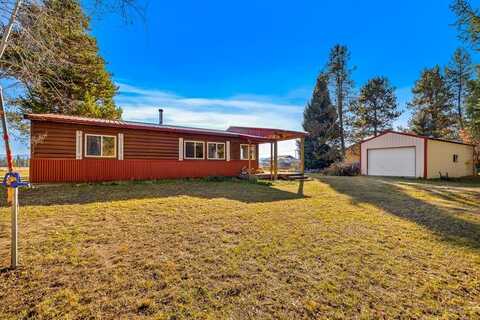 13038 Hillhouse Loop, Donnelly, ID 83615