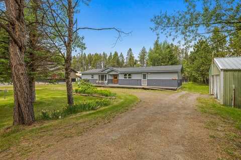 158 Boulder Place, Donnelly, ID 83615