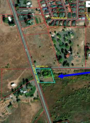 503 S Third Street, McCall, ID 83638