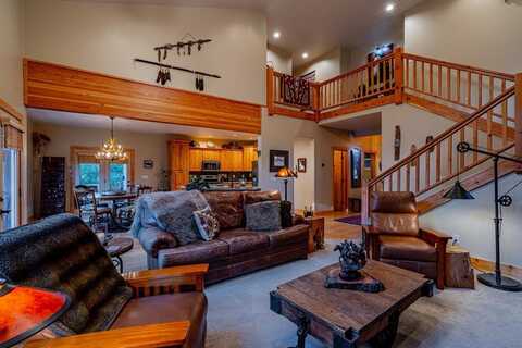 2958 Kimberland Drive, New Meadows, ID 83654