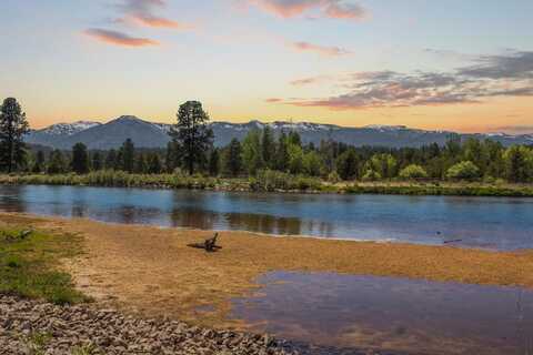 L10 B1 Warren Drive, Cascade, ID 83611