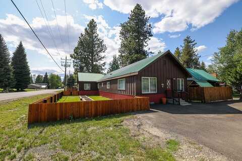 629 Thompson Avenue, McCall, ID 83638