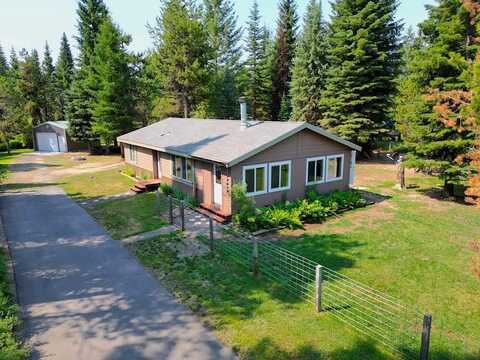 106 Forest Place, Donnelly, ID 83615