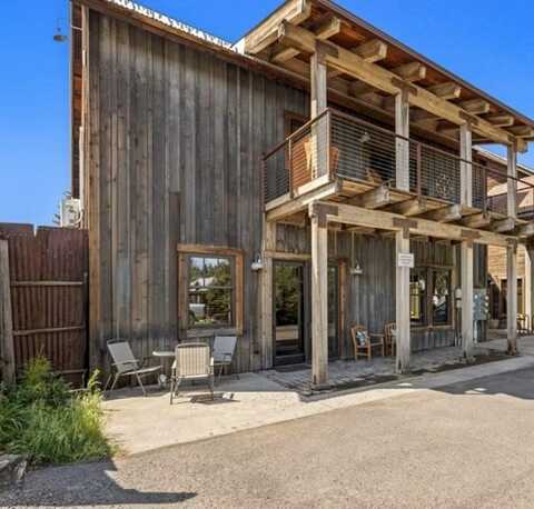 202 Virginia Street, New Meadows, ID 83654