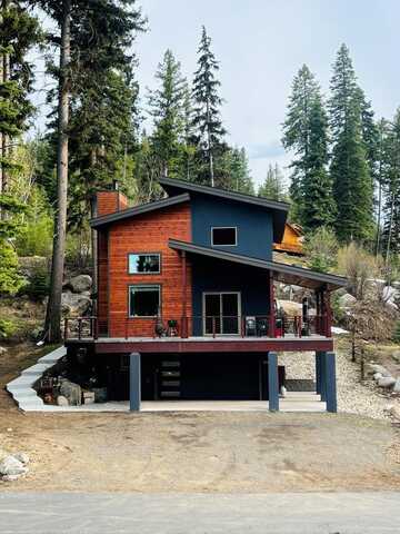 1541 Dragonfly Loop, McCall, ID 83638