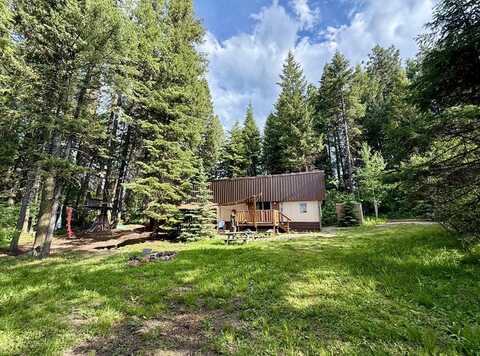 8 Kathleen Way, Cascade, ID 83611
