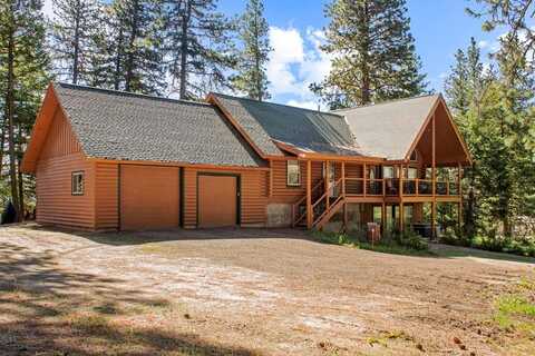1650 Crown Point Parkway, Cascade, ID 83611