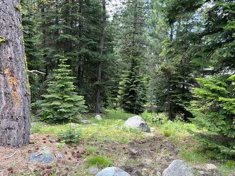 Lot 73 Aspen Ridge Lane, McCall, ID 83638