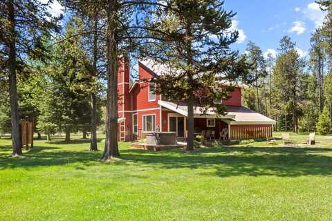 13098 Hillhouse Loop, Donnelly, ID 83615