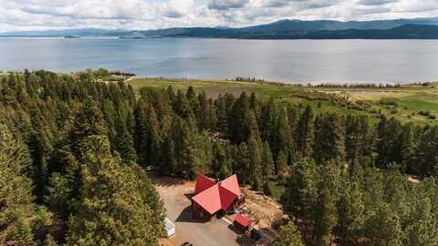 947 Thompson Drive, Cascade, ID 83611