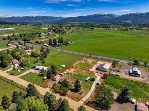 13978 A Rustic Road, McCall, ID 83638