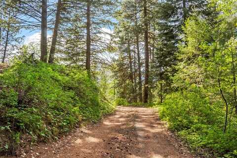 470 Collier View Road, Cascade, ID 83611