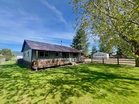 13974 Rustic Road, McCall, ID 83638