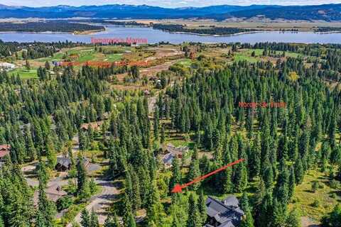 77 Tripod Court, Donnelly, ID 83615