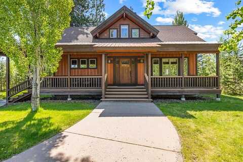 262 Morgan Drive, McCall, ID 83638