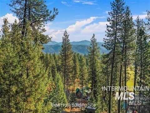 Lot 1 Summerset Road, Garden Valley, ID 83622