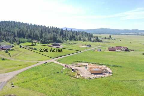 46 Chisum Drive, Donnelly, ID 83615