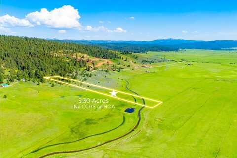 TBD Finlandia Road, McCall, ID 83638