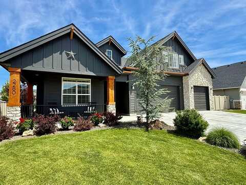 2080 N Burnam Avenue, Star, ID 83669