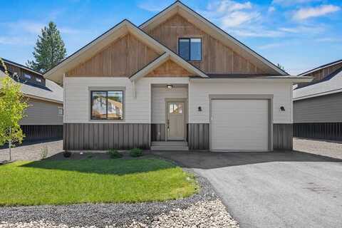 106 Bighorn Court, McCall, ID 83638