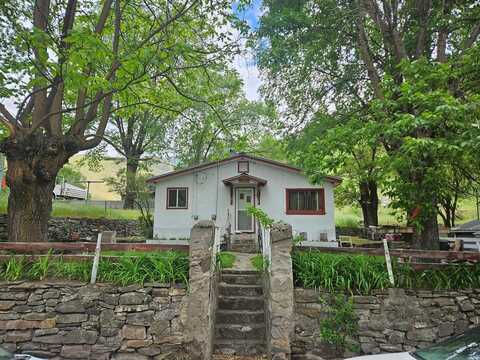1309 Salmon Drive, Riggins, ID 83549