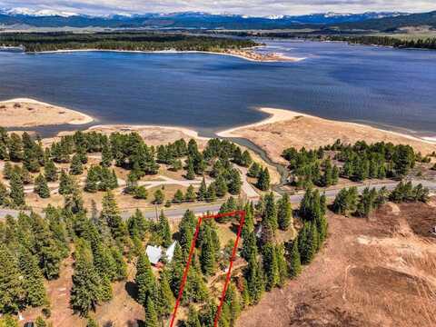 2125 West Mountain Road, Donnelly, ID 83615