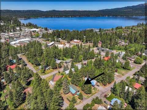 900 Alpine Street, McCall, ID 83638