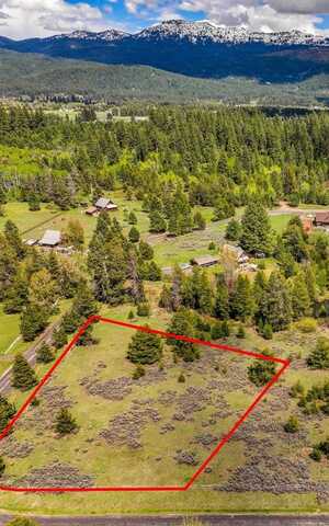 13774 Horizon View Lane, McCall, ID 83638