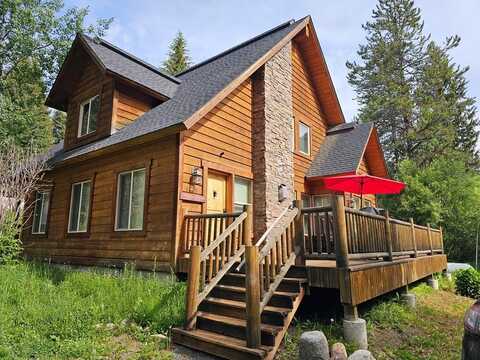 1719 Crescent Drive, McCall, ID 83638