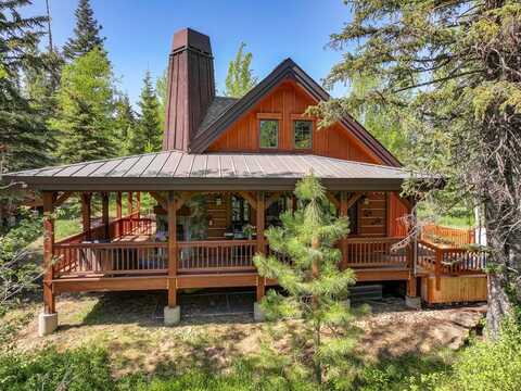 131 Twin Creek Court, Donnelly, ID 83615