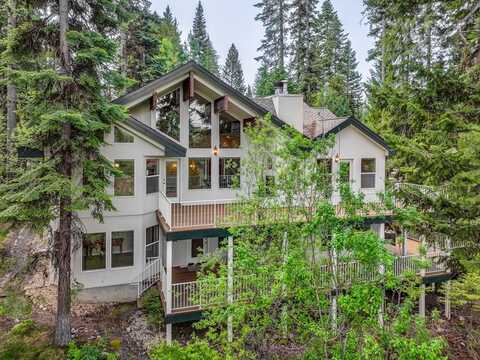 1023 Fireweed Drive, McCall, ID 83638