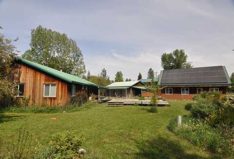 415 Samson Trail, McCall, ID 83638