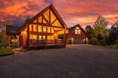30 White Fir Loop, Donnelly, ID 83615