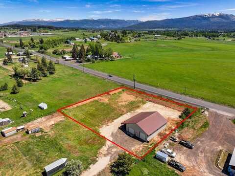 13978 B Rustic Road, McCall, ID 83638